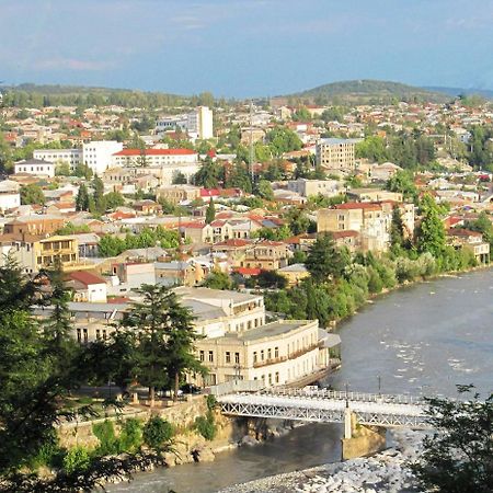 Апартаменты СТАРЫЙ КУТАИСИ Экстерьер фото