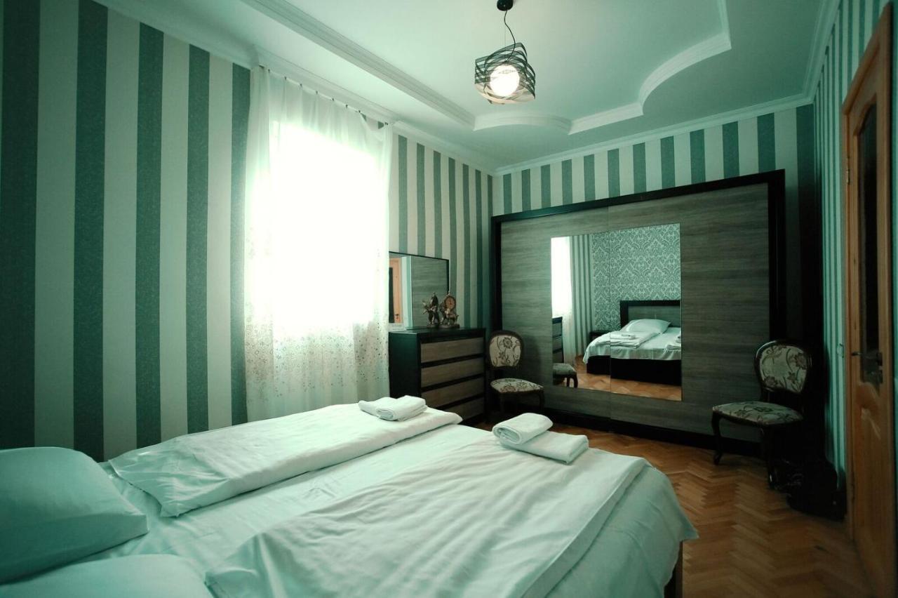 Апартаменты СТАРЫЙ КУТАИСИ Экстерьер фото